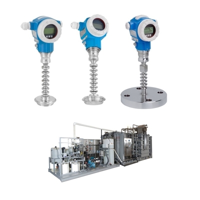 Endress Huaser Cerabar PMP51 PMP71 Máy truyền áp số E + H Deltabar FMD71 PMD75 Máy truyền áp khác biệt