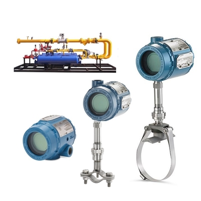 Emerson Rosemount 3144P Máy truyền nhiệt tích hợp trường với HART 7