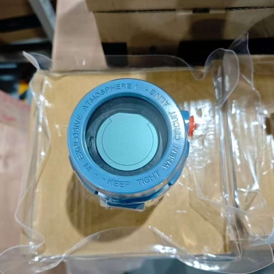 Nhà cung cấp Rosemount 3144P 3051 Máy truyền đo nhiệt độ và áp suất kỹ thuật số công nghiệp HART Dầu khí