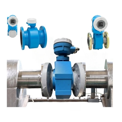 Endress Hauser Proline Promag W Máy đo lưu lượng điện từ E + H Promag P Ngành công nghiệp thực phẩm vệ sinh Máy truyền lưu lượng từ tính