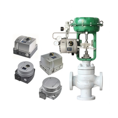 Van điều khiển khí nén Neles ND9000 ND9102HN ND9106HN Valmet Mesto Neles Smart Valve Positioner