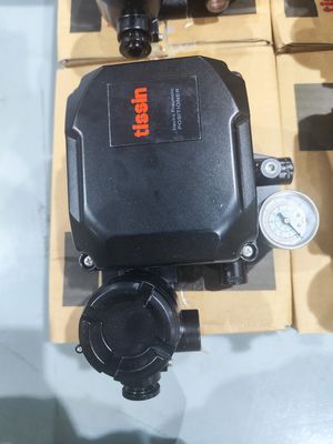 Van điều khiển điện thông minh TS800 Series Định vị kỹ thuật số