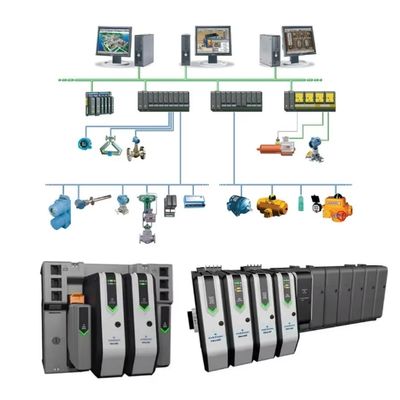 EMERSON Deltav Thiết bị điện Io truyền thống VE400 cho hệ thống Dcs Điều khiển phân tán Thương hiệu mới Điểm gốc Plc