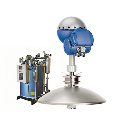 Emerson dẫn sóng Radar Level Transmitter Rosemount 5600 5408 Không tiếp xúc Radar Level Transmitter