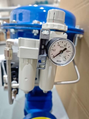 Thân van điều khiển Spirax Sarco KE73 DN15-100 Mặt bích BSP ANSI DIN Tiêu chuẩn ISO9000