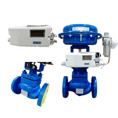 Thân van điều khiển Spirax Sarco KE73 DN15-100 Mặt bích BSP ANSI DIN Tiêu chuẩn ISO9000