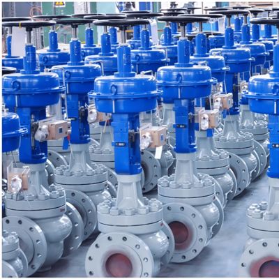 Bộ định vị van Neles NE700 NP700 Điều khiển điện khí nén