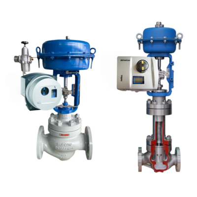 Bộ định vị van Mesto Neles ND9102HN với Bộ định vị Hart ND9106HN ND9103 ND9203H ND9206