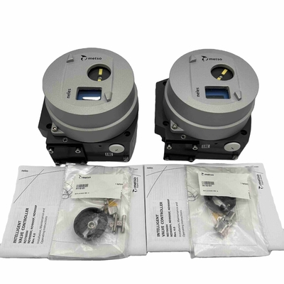 Bộ định vị van Mesto Neles ND9102HN với Bộ định vị Hart ND9106HN ND9103 ND9203H ND9206