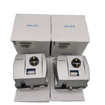 Bộ định vị van Mesto Neles ND9102HN với Bộ định vị Hart ND9106HN ND9103 ND9203H ND9206