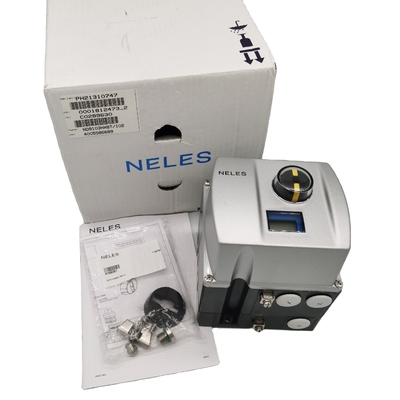Bộ định vị van Mesto Neles ND9102HN với Bộ định vị Hart ND9106HN ND9103 ND9203H ND9206