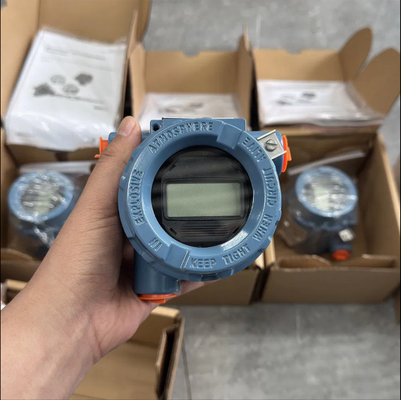 Bộ cảm biến đo nhiệt độ Emerson Smart HART Rosemount 644 Bộ truyền nhiệt độ