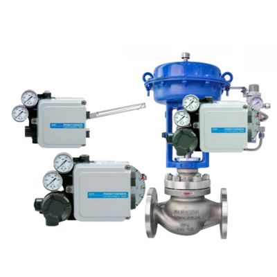 SMC Máy định vị van điện khí áp IP8000-030/031 IP8100-030/031/031 Từ Trung Quốc