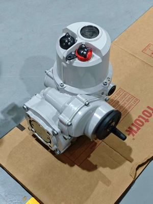 Nhà sản xuất van điều khiển dòng chảy áp suất nhiệt độ cao của Trung Quốc Tùy chỉnh với Rotork IQ2 IQ3 IQT IQTM Động cơ điện