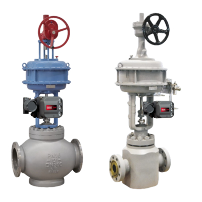 Fisher DVC6200 DVC6200PD Positioner đơn hoặc hai tác dụng với van điều khiển Trung Quốc độ chính xác cao cho kiểm soát quy trình