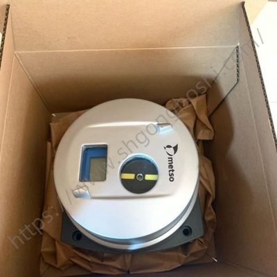 Bộ định vị van điều khiển áp suất Fisher 67CFR chính hãng 100% Neles Valmet ND7000 ND9000 Nhà cung cấp tồn kho