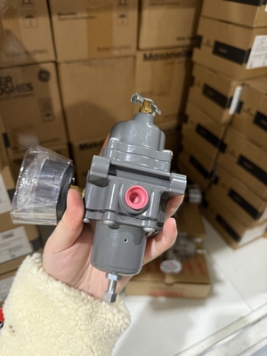 American Fisher Original New 0-125psi 67CFR-239 Tăng áp bộ điều chỉnh bộ lọc Fisher Valve
