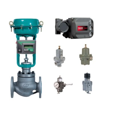 Bộ điều áp cung cấp dụng cụ dòng Fisher 67CFR 67CFR-239 67CFR-600