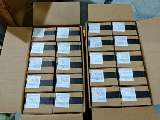 Valve điều khiển Trung Quốc với FAIRCHILD 63 bộ điều chỉnh bộ lọc và Siemens Valve Positioner