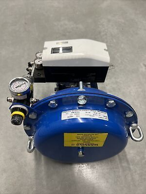 Van điều khiển khí nén Spirax-Sarco KE73 DN15-150 Giảm áp