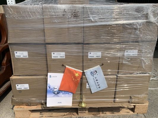 Van điều khiển với máy định vị van kỹ thuật số Baker Hughes Masoneilan SVI2-21123121 Máy điều chỉnh bộ lọc khí nén YT-200