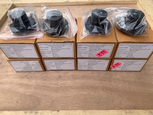 Masoneilan SVI2 Series Globe Control Valve với Positioner 3/4-8 Inch