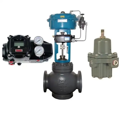 Máy định vị van thông minh Tissin TS900 với giao thức HART