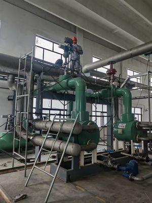 FFC EFX-D Máy vận hành điện đa vòng chống nổ cho van cổng