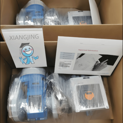 Máy đo lưu lượng vệ sinh E + H Proline Promag P 300 P 500 Endress Hauser Máy đo lưu lượng điện từ cấp thực phẩm