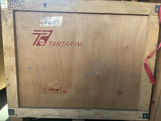 Thiết bị áp suất Tartarini V/61 V60 V50 V51 Máy phun phun tự động cho máy giảm áp và máy nhiệt