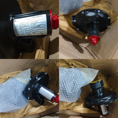 Thiết bị áp suất Tartarini V/61 V60 V50 V51 Máy phun phun tự động cho máy giảm áp và máy nhiệt