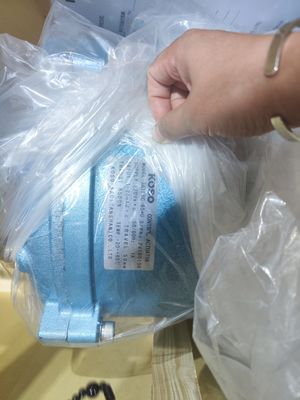 Van bi điều khiển Trung Quốc với Bộ truyền động điện KOSO 371LSB 361LSC chính hãng