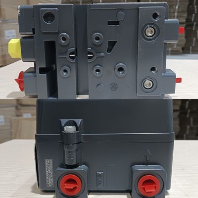 Máy định vị van điều khiển fish DVC2000 Digital 30 Psig DN50 NPT