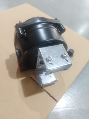 Van điều khiển khí nén SAMSON Series 3222 với Bộ định vị Fisher 3582i