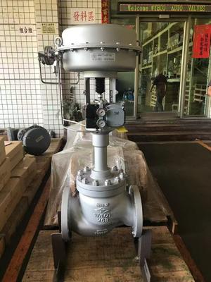 Bộ định vị van kỹ thuật số Masoneilan SVI2 AP cho van điều khiển, Nhà cung cấp từ Trung Quốc