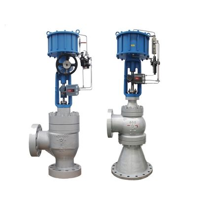 Bộ định vị van thông minh Fisher FieldVue DVC6200 với giao tiếp HART