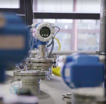 Endress Hauser Micropilot FMR56 Radar Level Transmitter cho các chất rắn lớn