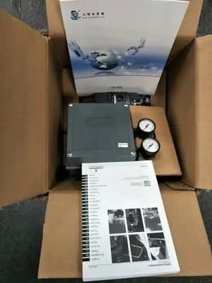 Giá bộ định vị van điện - khí nén Emerson Fisher 3582i Giao hàng từ Trung Quốc