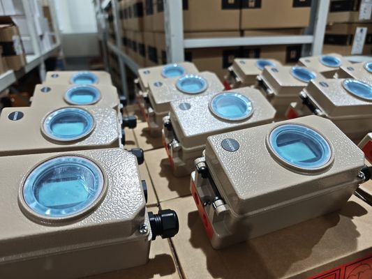 Samson 3730-3 Electropneumatic Valve Positioner Sản xuất từ Trung Quốc