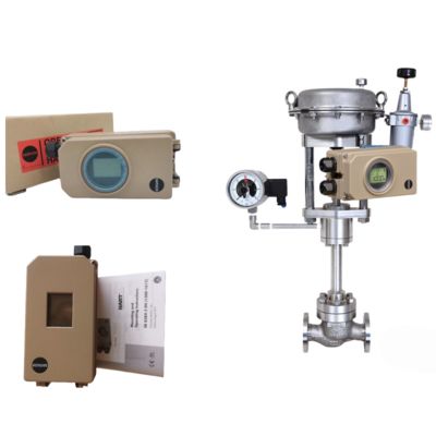 Samson 3730-3 Electropneumatic Valve Positioner Sản xuất từ Trung Quốc