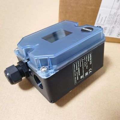 Bộ định vị van điện khí Samson 3725 từ Nhà cung cấp hàng đầu Trung Quốc Giá