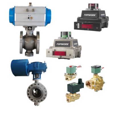 Công tắc giới hạn trục NAMUR chống cháy nổ dòng TopWorx TXP