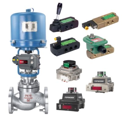 Công tắc giới hạn trục NAMUR chống cháy nổ dòng TopWorx TXP