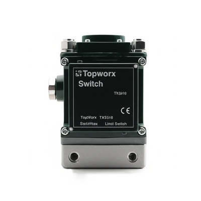 Công tắc giới hạn TopWorx TXS316 NAMUR Chống cháy nổ Không có bộ phận dẫn hướng