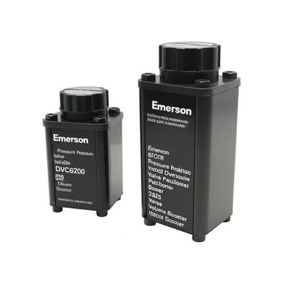 Bộ tăng áp Fisher dòng 2625, ren 3/4 NPT, Đã được chứng nhận CCC