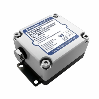 Fisher 2625 Series Volume Booster với 3/4 kết nối NPT