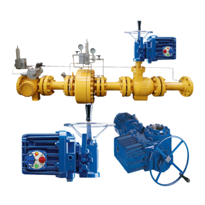 Nhà cung cấp Khả năng điều chỉnh áp suất khí tự nhiên