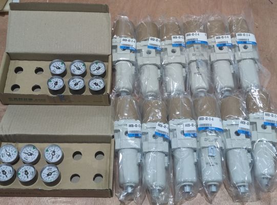 Van điều khiển ba ngả có giao tiếp HART 20-100 Psi