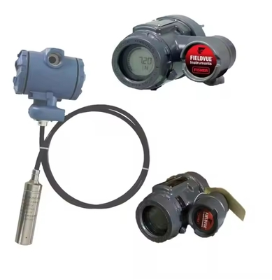 Kiểm soát áp suất chính xác van cá-Er DLC3010 DLC3100 Máy điều khiển mức độ kỹ thuật số và bộ điều chỉnh giảm áp suất 1098