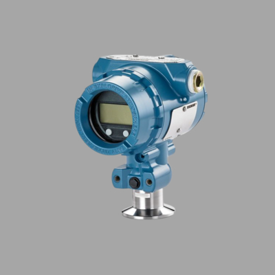 Rosemount 2051HT Máy truyền áp suất 375°C IP66 HART
